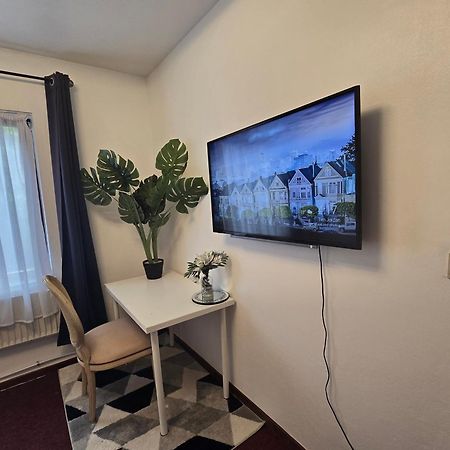 Glamorous Appartement In Brussel Dış mekan fotoğraf