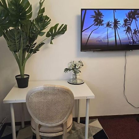 Glamorous Appartement In Brussel Dış mekan fotoğraf