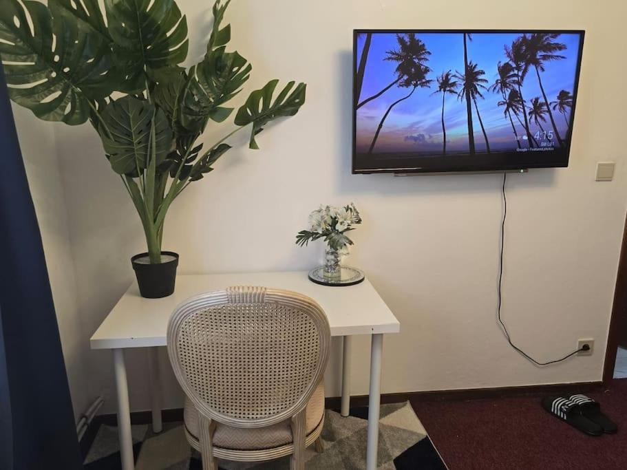 Glamorous Appartement In Brussel Dış mekan fotoğraf