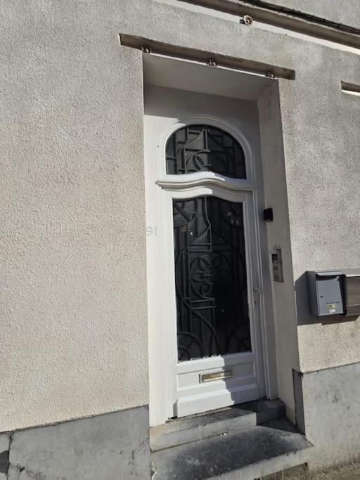 Glamorous Appartement In Brussel Dış mekan fotoğraf