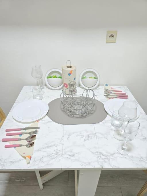 Glamorous Appartement In Brussel Dış mekan fotoğraf