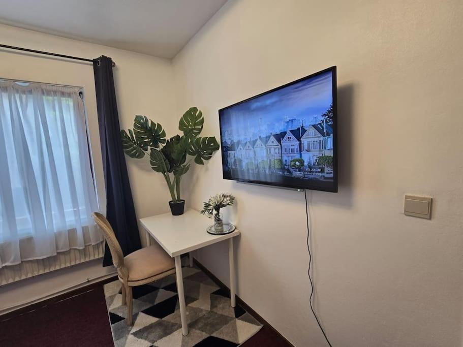 Glamorous Appartement In Brussel Dış mekan fotoğraf