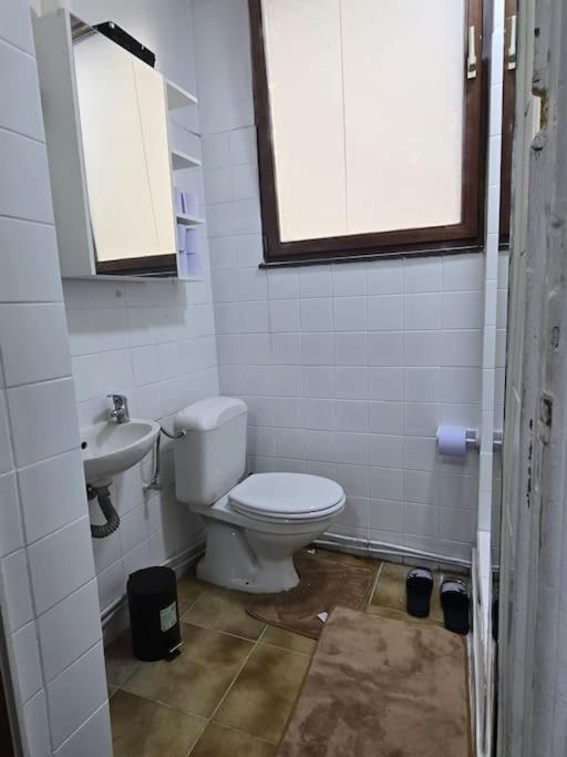 Glamorous Appartement In Brussel Dış mekan fotoğraf